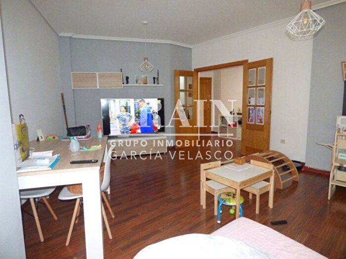 Piso en venta de 3 habitaciones, Castilla La Mancha, Albacete