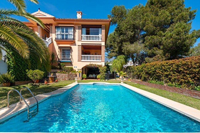 Casa en venta de 4 habitaciones, Andalucía, Málaga