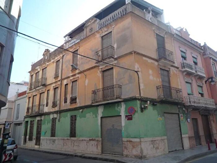 Casa en venta, Comunitat Valenciana, València