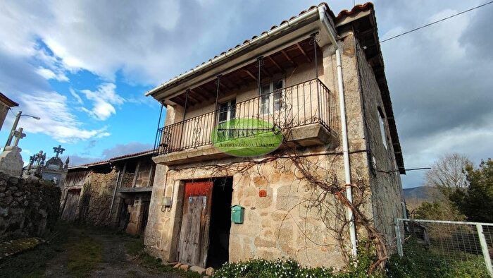 Casa en venta: Galicia, Ourense