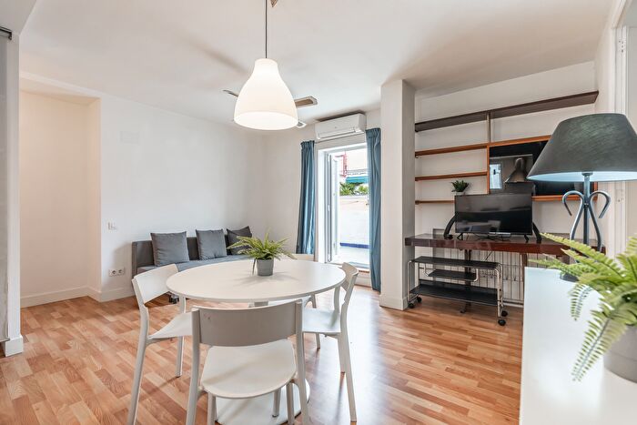 Piso en venta de 1 habitación: Centro, Embajadores Lavapiés