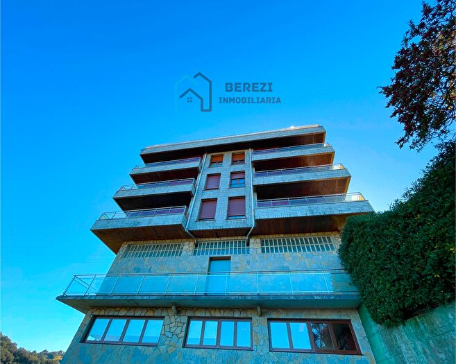 Bermeo, Bizkaia: Piso en venta de 1 habitación