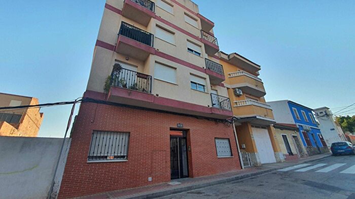 Piso en venta de 2 habitaciones, Pedanías Norte, Espinardo