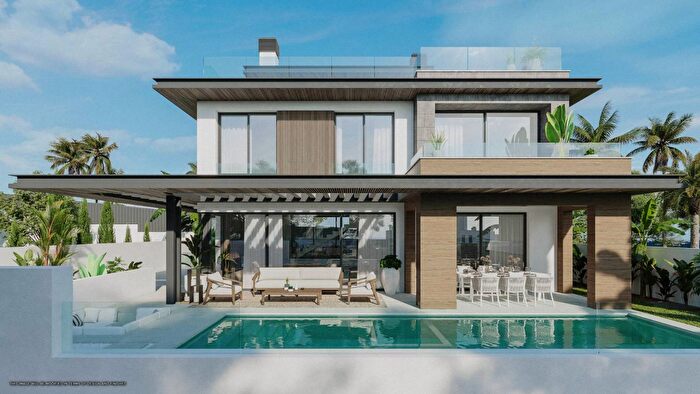 Casa de 3 habitaciones en venta en Andalucía, Málaga