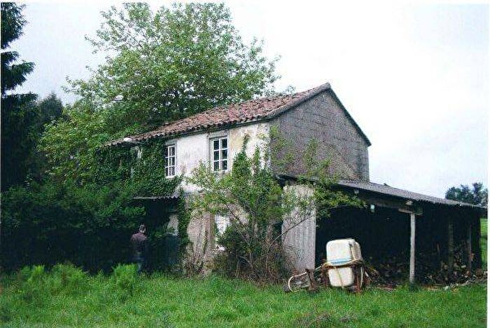Casa en venta de 4 habitaciones, Galicia, A Coruña