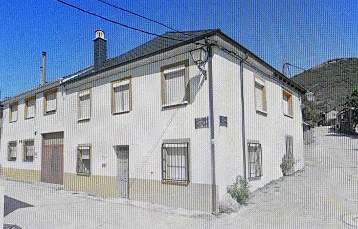 Casa de 3 habitaciones en venta en Castilla y León, León