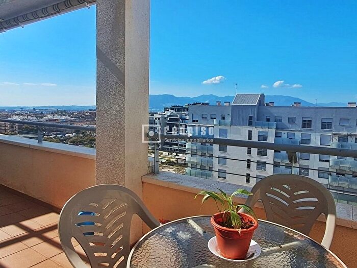 Piso en venta de 2 habitaciones en Teatinos Universidad, El Cónsul Ciudad Universitaria El Romeral