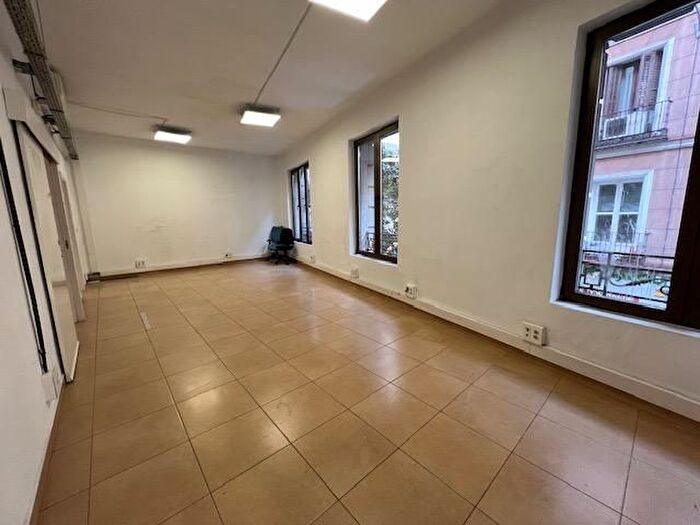 Centro, Justicia Chueca: Piso en venta de 3 habitaciones