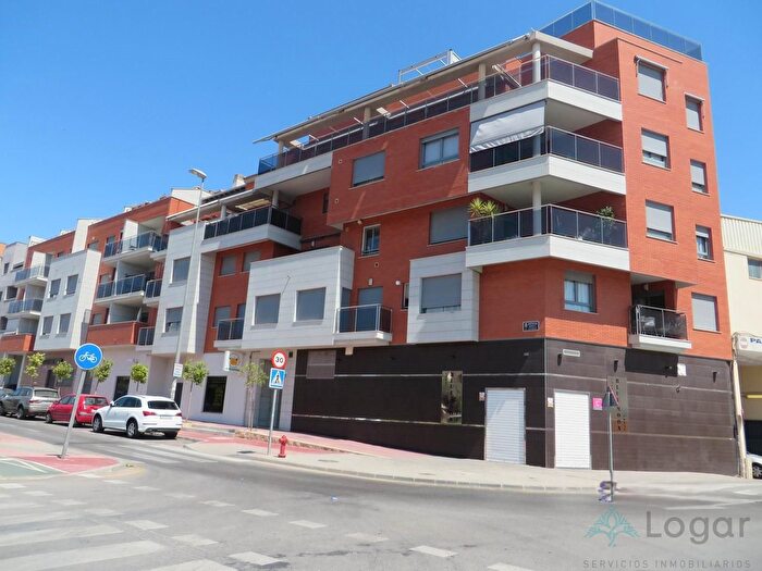 Pedanías Norte, Espinardo: Piso en venta de 5 habitaciones