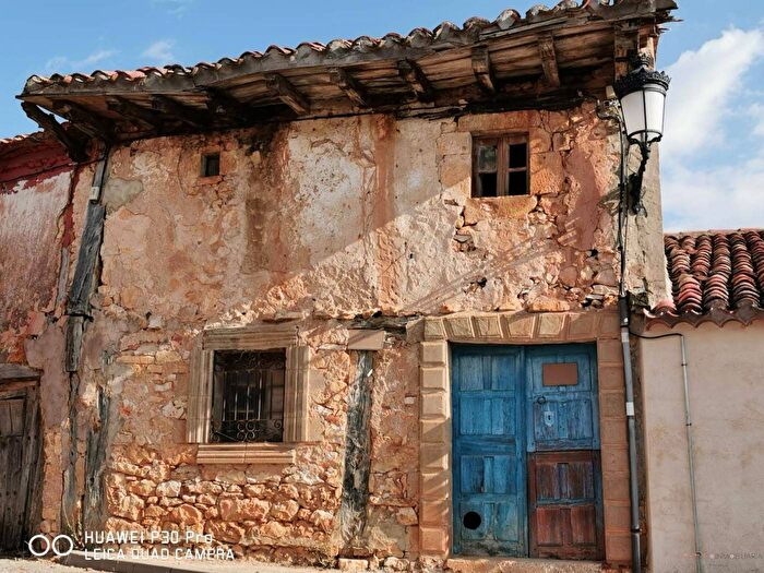 Castilla y León, Burgos: Casa en venta