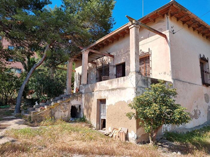 Casa en venta de 3 habitaciones: Comunitat Valenciana, Alicante