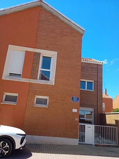 Casa en venta de 4 habitaciones, Castilla y León, Burgos