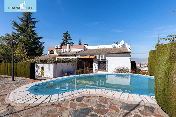 Andalucía, Granada: Casa en venta de 3 habitaciones