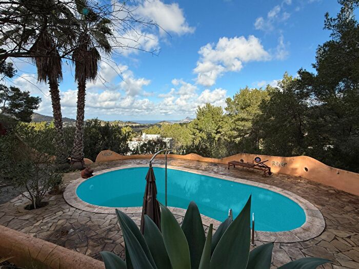 Casa en venta de 4 habitaciones: Sant Agustí Cala de Bou, Sant Josep de sa Talaia