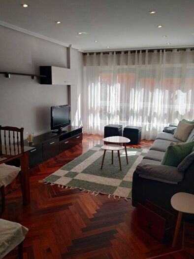 Piso en venta de 2 habitaciones en Santoña, Cantabria