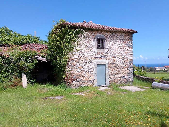 Casa en venta en Cudillero, Asturias