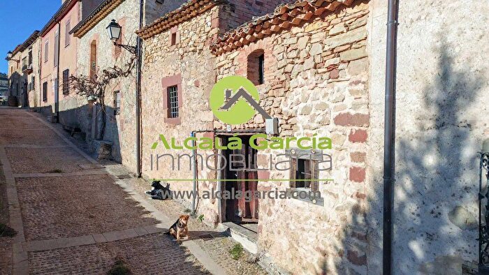 Castilla y León, Soria: Casa en venta de 3 habitaciones