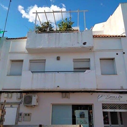Piso en venta de 3 habitaciones: Gelves, Sevilla