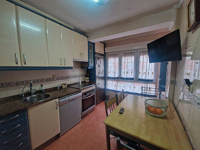 Piso en venta de 3 habitaciones, Corvera de Asturias, Asturias