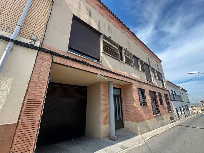 Piso de 2 habitaciones en venta en Olías del Rey, Toledo