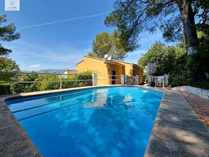 Comunitat Valenciana, València: Casa en venta de 4 habitaciones