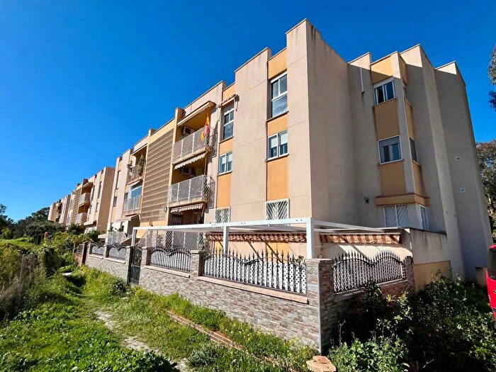 Andalucía, Málaga: Piso en venta de 3 habitaciones