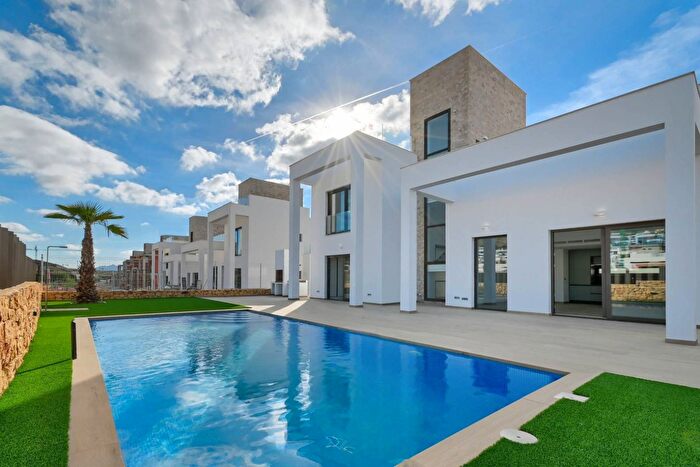 Comunitat Valenciana, Alicante: Casa en venta de 3 habitaciones