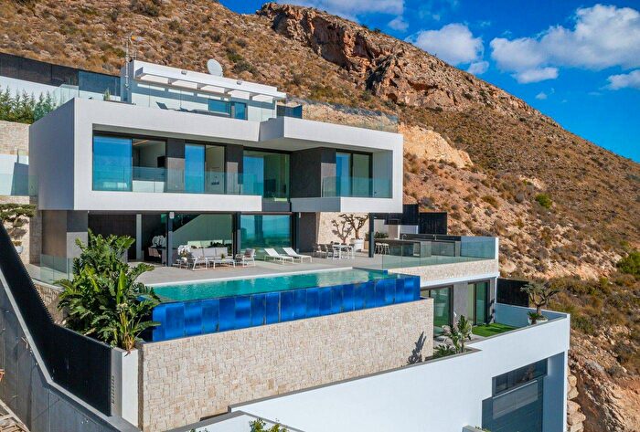 Comunitat Valenciana, Alicante: Casa en venta de 4 habitaciones