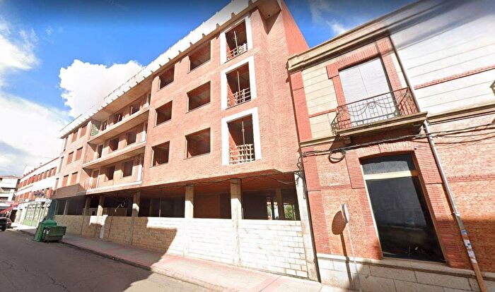Piso en venta de 1 habitación, Castilla y León, León