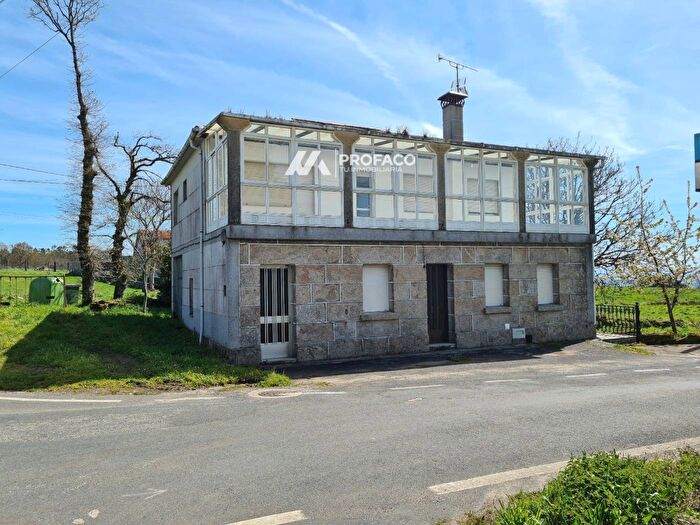 Casa de 5 habitaciones en venta en Galicia, Ourense