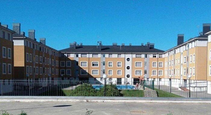 Piso en venta de 2 habitaciones en Castilla y León, León