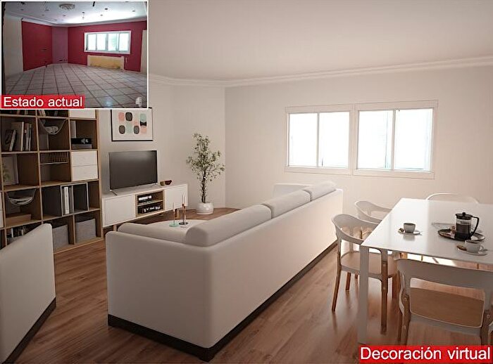 Piso de 5 habitaciones en venta en Felanitx Poble, Felanitx