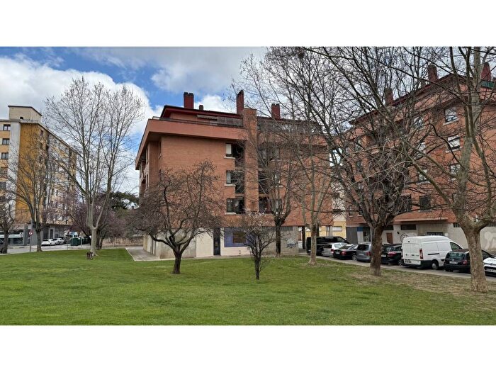 Piso en venta de 3 habitaciones: Burlada Burlata, Navarra