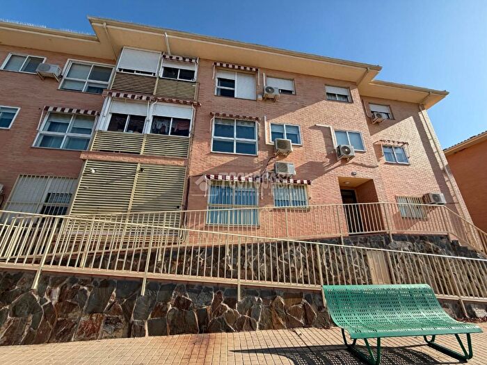 Piso en venta de 2 habitaciones, Velilla de San Antonio, Madrid