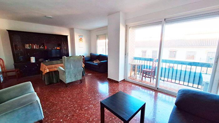 Piso en venta de 4 habitaciones, Andalucía, Córdoba