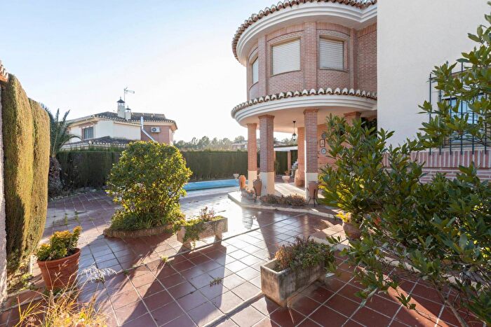 Casa en venta de 4 habitaciones: Andalucía, Granada