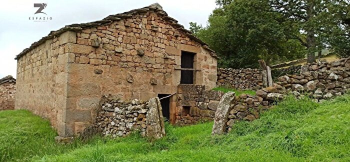 Casa en venta en Luena, Cantabria