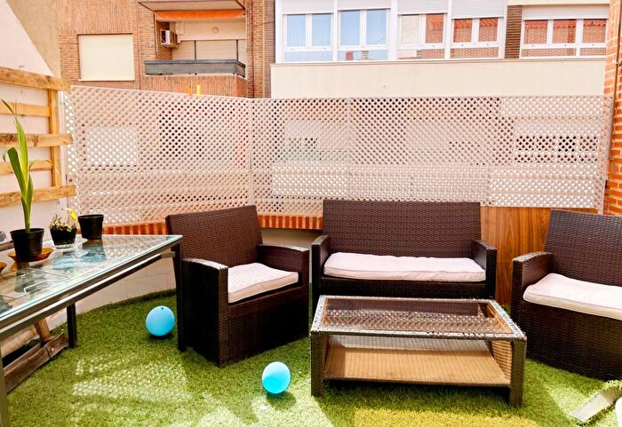 Piso de 3 habitaciones en venta en Centro, Albacete Capital