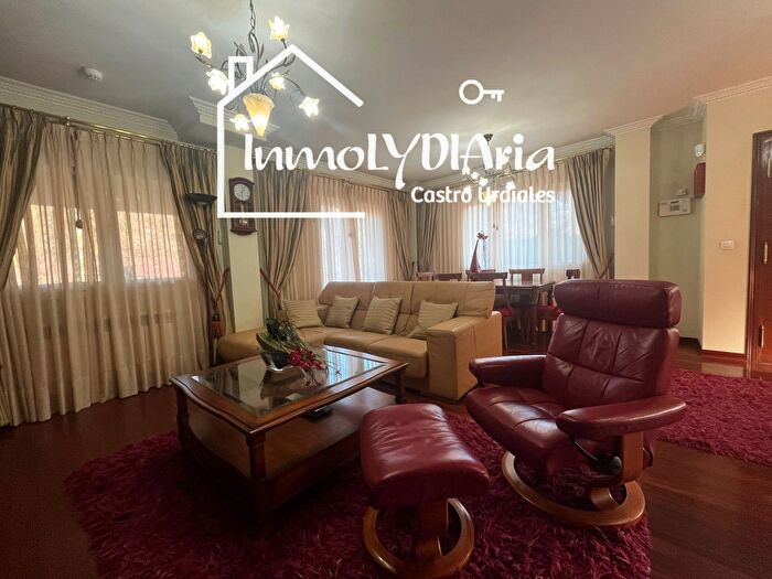 Casas en venta y pisos alquiler - 3