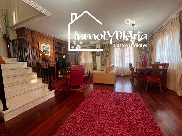 Casas en venta y pisos alquiler - 2