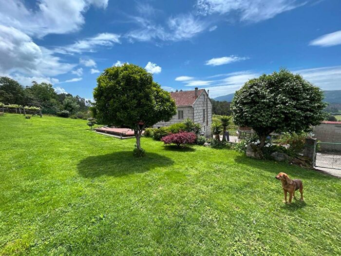 Casa de 7 habitaciones en venta en Galicia, Pontevedra