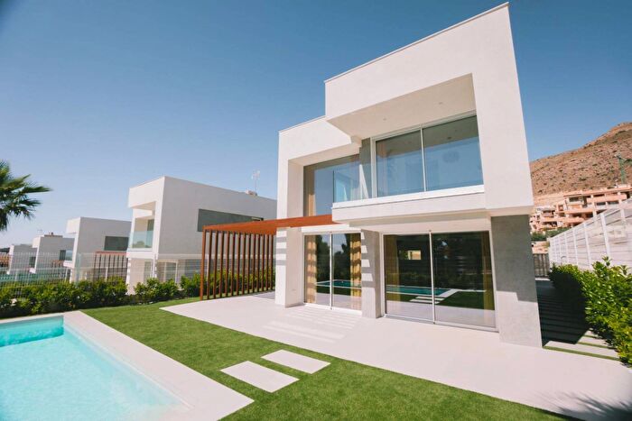 Comunitat Valenciana, Alicante: Casa en venta de 3 habitaciones
