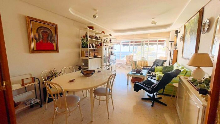 Piso en venta de 3 habitaciones, Comunitat Valenciana, Alicante
