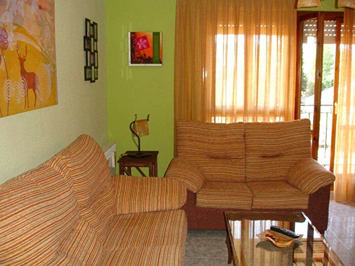 Piso en venta de 3 habitaciones en Castilla y León, Soria