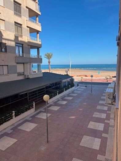 Piso de 2 habitaciones en venta en Comunitat Valenciana, Castellón Castelló
