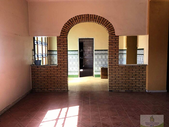 Casa en venta de 3 habitaciones: Andalucía, Huelva