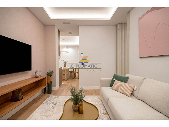 Piso de 4 habitaciones en venta en Comunidad de Madrid, Madrid