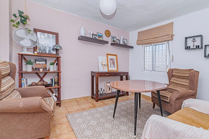 Piso en venta de 2 habitaciones: Santa Fe, Granada