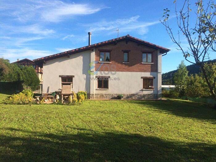 Casas en venta y pisos alquiler - 2