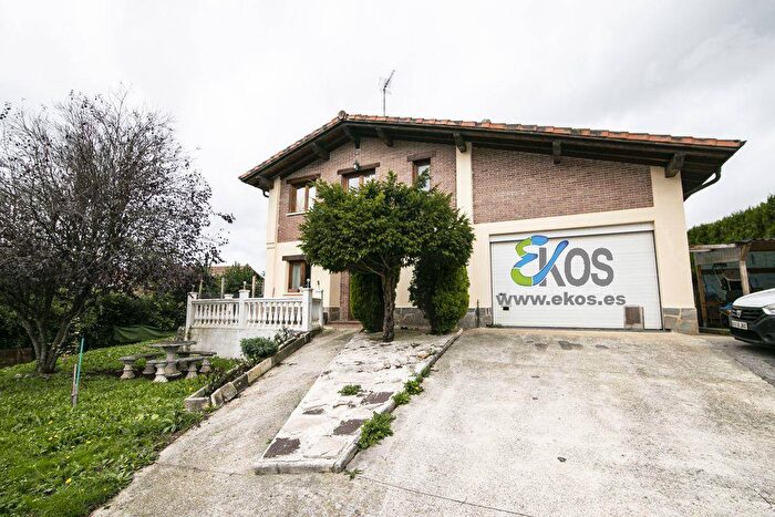 Casa de 4 habitaciones en venta en País Vasco, Vizcaya Bizkaia